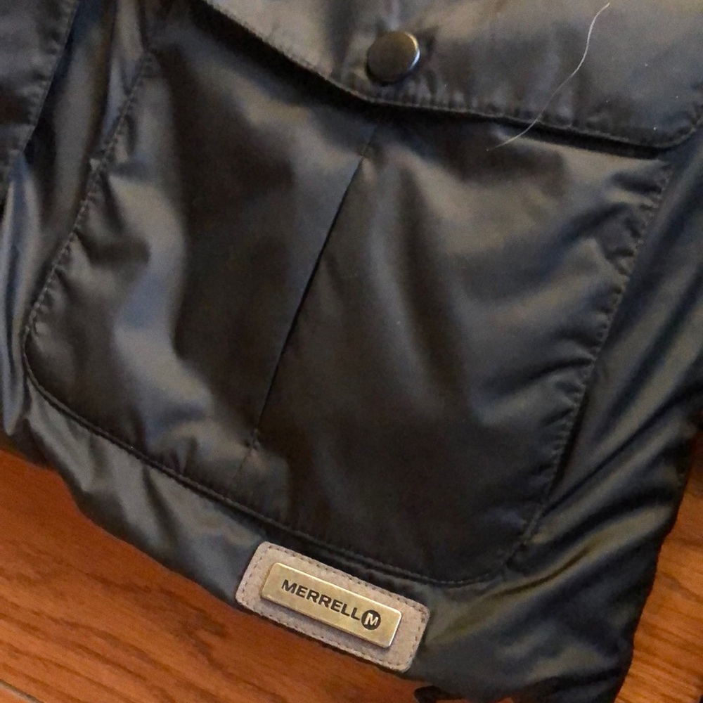 Merrell Winter jacket - Picture 7 of 8